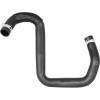imageHooke Road JK Lower Radiator Coolant Hose for Jeep Wrangler JK 36L Engine 2012 2013 2014 2015 2016 2017 2018