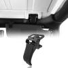 imageHooke Road Hard Top Clamp Compatible with Jeep Wrangler JK 0718 Hard Top