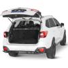 imageHooke Road Outback Rear Trunk Cargo Rack Basket Tray for 20152019 Subaru Outback Lightweight Steel Interior Storage Luggage Carrier