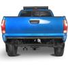 imageHooke Road Tacoma Class 3 Trailer Hitch Rear Tow Hitch 2Inch Receiver for 20052015 Toyota Tacoma 2nd Gen Exclude XRunner