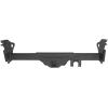 imageHooke Road Tacoma Class 3 Trailer Hitch Rear Tow Hitch 2Inch Receiver for 20052015 Toyota Tacoma 2nd Gen Exclude XRunner