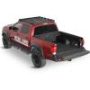 imageHooke Road Tacoma Front Truck Bed MOLLE Panel System Cargo Rack for 20052023 Toyota Tacoma 2nd amp 3rd Gen Steel Storage for Gear Organization amp Overlanding NoDrill BoltOn
