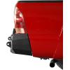 imageHooke Road Tacoma Rear Bumper Compatible with Toyota Tacoma 20052015 2nd Gen Pickup Trucks Offroad Steel Back bumper wLED Lights amp License Plate Mount