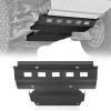 imageHooke Road 4Runner Front Skid Plate for 20102024 Toyota 4Runner 5th Gen 32MM Steel Engine Guard Under Protection Panel Offroad Accessories Replacement