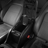 image:imageHooke Road Center Console Safe Box for 20152022 Chevy Colorado GMC Canyon  No Drill Install Password Lockable Vault Sturdy Steel Lock Box Insert Armrest Storage Secure Organizer