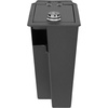 image:imageHooke Road Center Console Safe Box for 20152022 Chevy Colorado GMC Canyon  No Drill Install Password Lockable Vault Sturdy Steel Lock Box Insert Armrest Storage Secure Organizer