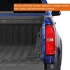image:imageHooke Road Colorado Bed Channel Stiffener Support Brackets for 20152022 Chevy Chevrolet Colorado amp GMC Canyon Pickup Truck  Pair