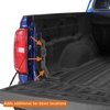 image:imageHooke Road Colorado Bed Channel Stiffener Support Brackets for 20152022 Chevy Chevrolet Colorado amp GMC Canyon Pickup Truck  Pair