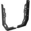 image:imageHooke Road Colorado Bed Channel Stiffener Support Brackets for 20152022 Chevy Chevrolet Colorado amp GMC Canyon Pickup Truck  Pair