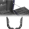 image:imageHooke Road Colorado Bed Channel Stiffener Support Brackets for 20152022 Chevy Chevrolet Colorado amp GMC Canyon Pickup Truck  Pair