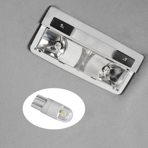 image:imageHooke Road Interior LED Light Bulbs for 1522 Chevy Colorado amp GMC Canyon  60006500K White 50000 HRS Service Life 5 PCS Kit 3 Map Lights  2 Dome Lights Quality Replacement Lamps Plug and Play