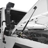 image:imageHooke Road 2PCS Wrangler JK Hood Struts Lift Support Kit for 20112018 Jeep Wrangler JK 2 or 4 Doors Sahara Sport Rubicon Unlimited Hood Accessories Parts