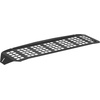 image:imageHooke Road 4Runner Rear Overhead Storage MOLLE Panel Cargo Rack for 20102024 Toyota 4Runner 5th Gen Trunk Cargo Shelf Interior Accessories Steel