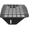 image:imageHooke Road 4Runner Rear Overhead Storage MOLLE Panel Cargo Rack for 20102024 Toyota 4Runner 5th Gen Trunk Cargo Shelf Interior Accessories Steel