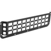 image:imageHooke Road GX470 Tailgate MOLLE Panel Rear Door Storage Pocket for 20032009 Lexus GX470 Steel Cargo Rack Interior Accessories