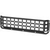 image:imageHooke Road GX470 Tailgate MOLLE Panel Rear Door Storage Pocket for 20032009 Lexus GX470 Steel Cargo Rack Interior Accessories