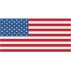 image:imageHooke Road Gladiator Grill Inserts Bug Deflector JL Grille Guard Cover for 20182026 Jeep Wrangler JL amp Gladiator JT American Flag Red amp White Steel