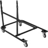 image:imageHooke Road Upgraded Hard Top Remover Lift for Jeep Wrangler TJ JK JL Ford Bronco 4Door OnePerson Removal System Vehicle Hardtop Roof Removal and Storage Cart