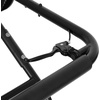 image:imageHooke Road Upgraded Hard Top Remover Lift for Jeep Wrangler TJ JK JL Ford Bronco 4Door OnePerson Removal System Vehicle Hardtop Roof Removal and Storage Cart