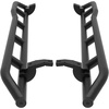 image:imageHooke Road 4Runner Rock Sliders KickOut Design for 20102024 Toyota 4Runner 5th GenExclude Limited Nightshade TRD Sport amp 1013 SR5 Tube Running Board Rocker Guard Nerf Bars