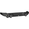 image:imageHooke Road Front and Rear Bumper kit for 20212026 Ford Bronco 2 or 4Door Exclude Bronco Sport amp Raptor Offroad Bumper with Drings LED Lights