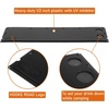 image:imageHooke Road Tacoma Tailgate Panel Flat Cover Protector for 20052023 Toyota Tacoma 2nd 3rd Gen Tail Gate Pad Camping Table FoodSafe Plastic Cutting Board