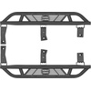 image:imageHooke Road Wrangler YJ Side Step Bars 58 Drop Running Boards for Jeep Wrangler YJ 19871995 Tube Rocker Slider Guard Foot Pedal