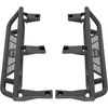 image:imageHooke Road Wrangler YJ Side Step Bars 58 Drop Running Boards for Jeep Wrangler YJ 19871995 Tube Rocker Slider Guard Foot Pedal