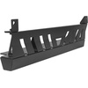 image:imageHooke Road Skid Plate Frame Guard Front Bumper Cover Offroad Accessories for 20072018 Jeep Wrangler JK