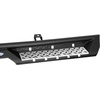 image:imageHooke Road Gladiator Side Steps Running Boards for 20202026 Jeep Gladiator JT 4Door 71 Drop Down Nerf Step Bars with Stainless Steel NonSlip PadsNonSlip Side Steps