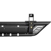 image:imageHooke Road Gladiator Side Steps Running Boards for 20202026 Jeep Gladiator JT 4Door 71 Drop Down Nerf Step Bars with Stainless Steel NonSlip PadsNonSlip Side Steps