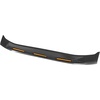 image:imageHooke Road Bronco Hood Protector Bug Shields Deflector Guard wAmber Running Lights for 20212026 Ford Bronco Excludes Sport