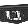 image:imageHooke Road Tubular Steel Rear Bumper for 20142021 Toyota Tundra Pickup Trucks Lightweight Overland Replacement Bumper Guard with LED Spotlights amp DRing Mounts No Drill Installation