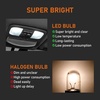 image:imageHooke Road Interior LED Light Bulbs for 20102020 Lexus GX460for 20032009 Lexus GX470