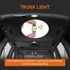 image:imageHooke Road Interior LED Light Bulbs for 20102020 Lexus GX460for 20032009 Lexus GX470