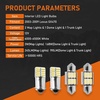 image:imageHooke Road Interior LED Light Bulbs for 20102020 Lexus GX460for 20032009 Lexus GX470