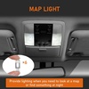 image:imageHooke Road Interior LED Light Bulbs for 20102020 Lexus GX460for 20102020 Lexus GX460