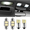 image:imageHooke Road Interior LED Light Bulbs for 20102020 Lexus GX460for 20032009 Lexus GX470